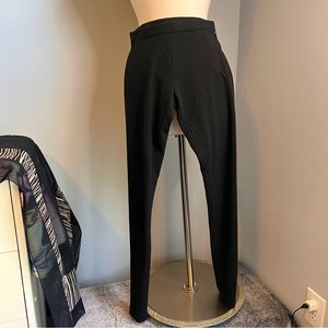 VS Yoga Pants Small Black Leggings